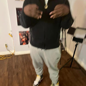 You're Last (Explicit)