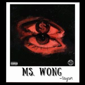 Ms. Wong (Explicit)