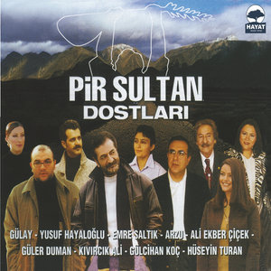 Sivas Ellerinde Sazım Çalınır