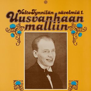 Uusvanhaan malliin