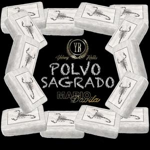 Polvo Sagrado (feat. Mario Davila)