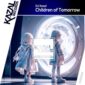 Children of Tomorrow