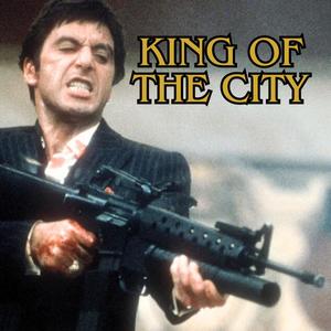 KING OF THE CITY (Explicit)