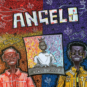 ANGELS (Explicit)