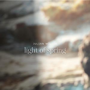 light of spring (feat. Erin Cole-Baker)