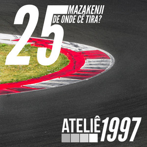 De onde cê tira? (Explicit)