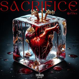 SACRIFICE (feat. RIRI)