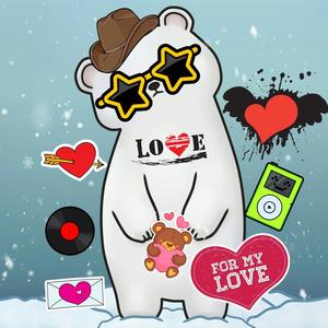 la la la(feat. ARINA & LOUD JEZZE) (Explicit)