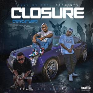 Closure (feat. Lil Koo & J.C) [Explicit]