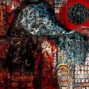 Cave Painting (feat. Sunmundi, Big Flowers & Nakama.) (Explicit)