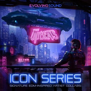 Icon Series: The Upbeats