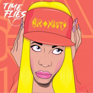 Time Flies (Explicit)