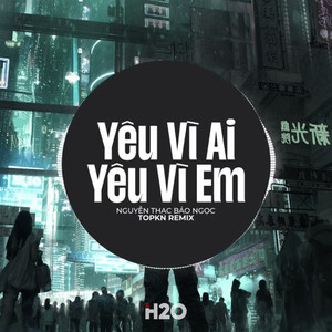 Yêu Vì Ai Yêu Vì Em (EDM Remix)