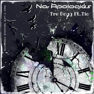 No Apologies (feat. TIO)
