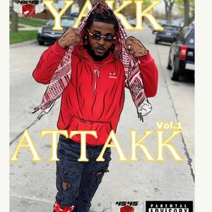 YAKK ATTAKK (Explicit)