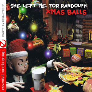 She Left Me for Randolph (Inst.)