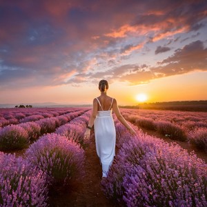 Melodías Relajantes Para Descansar