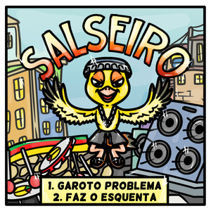 Salseiro (Explicit)