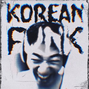 KOREAN FUNK