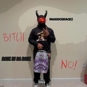 Back In Da Back (Explicit)
