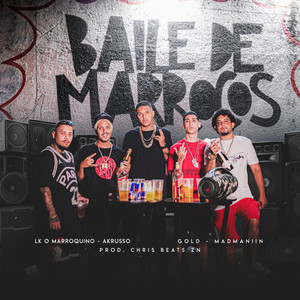 Baile de Marrocos (Explicit)