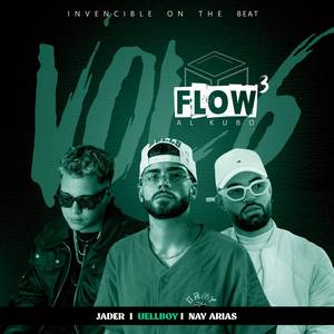 Flow Al Kubo (Vol.6) [Explicit]