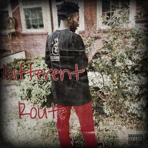 Different Route (Explicit)