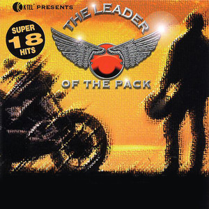 He's a Rebel (Rerecorded)