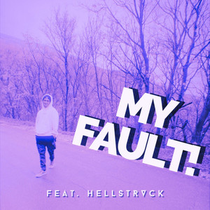 MY FAULT! (slowed + reverbed)