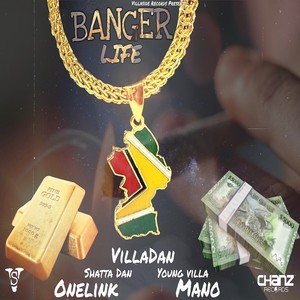 Banger Life (Explicit)