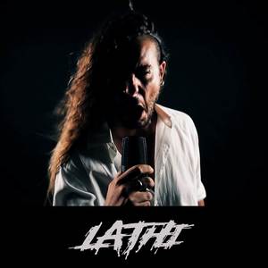 Lathi (Metal Cover)