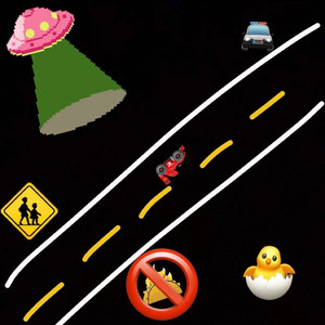 Tristan Gets a Speeding Ticket in a School Zone