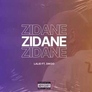 Zidane (feat. Dikoo)