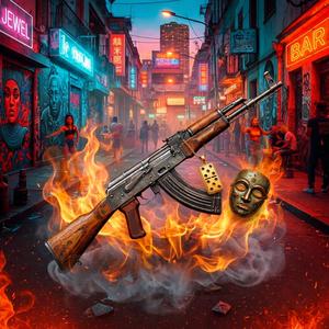 DE LA PARA (feat. 512 La Conett & Angel 14K)