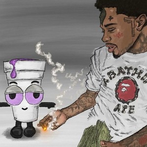 Narc Don't Like Slime (feat. atavachronn) (Explicit)