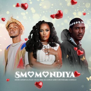 Smomondiya