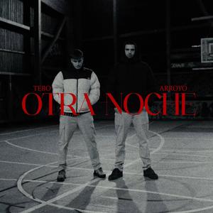 Otra noche (feat. Tebo) (Explicit)