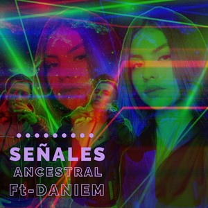 Señales (feat. Daniem)