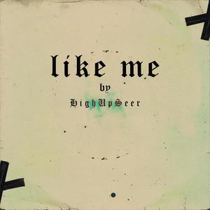 Like me (Explicit)