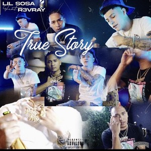 True Story (feat. R3VRAY) [Explicit]