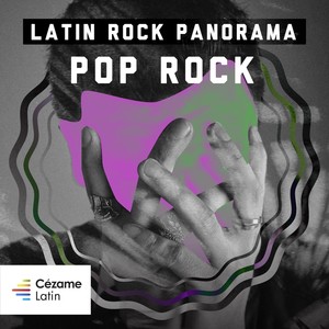 Esta Prisión (Latin Rock Panorama : Pop Rock)