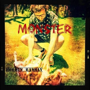 Monster (Explicit)