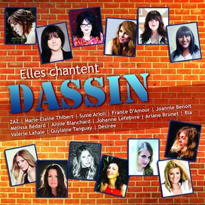 Elles chantent Dassin