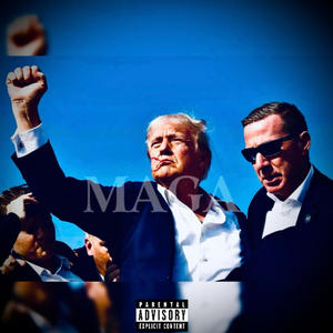 MAGA (Explicit)