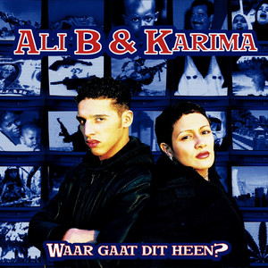 Waar gaat dit heen? (feat. Karima) (Extended Version)