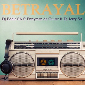 BETRAYAL (Radio Edit)