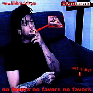 No Favors (feat. dizzy!) [Explicit]