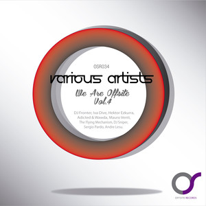 Funky Fresh (Original Mix)