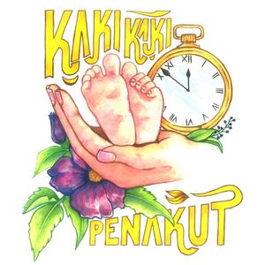 Kaki-Kaki Penakut (Teater Musikal Mekhala and Krakatoa Spirit)