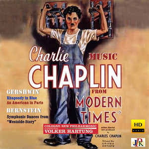 Chaplin: Modern Times